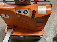 Still - ecv 10 c - stackers - 2018 - afbeelding 5 van  5