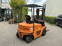 Still - efg 2/6002 - forklift trucks - 1991 - afbeelding 4 van  8