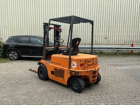 Still - efg 2/6002 - vorkheftrucks - 1991 - afbeelding 5 van  11