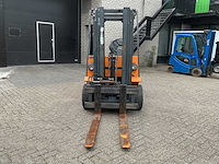 Still - efg 2/6002 - vorkheftrucks - 1991 - afbeelding 9 van  11