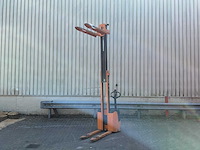 Still - egv 12 - stackers - 2003 - afbeelding 1 van  3