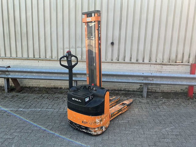 Still - egv 12 - stackers - 2003 - afbeelding 2 van  3