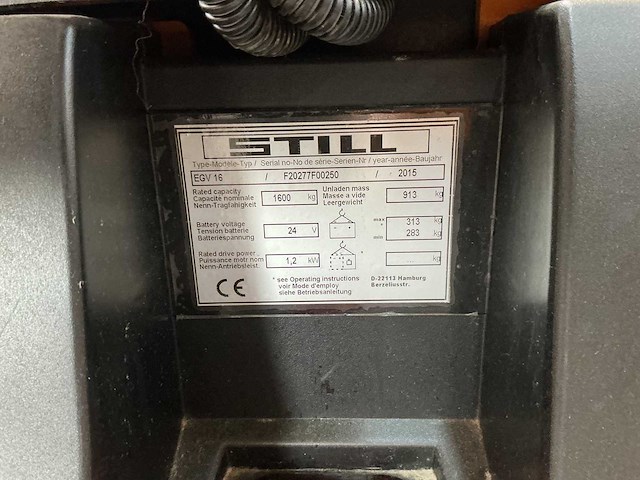 Still - egv-16 - stackers - 2015 - afbeelding 8 van  8