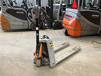 Still - ehc 12c - electric pallet trucks - 2021 - afbeelding 3 van  8