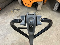 Still - ehc 12c - electric pallet trucks - 2021 - afbeelding 8 van  8