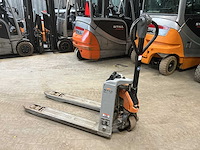 Still - ehc 12c - electric pallet trucks - 2021 - afbeelding 2 van  8