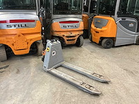 Still - ehc 12c - electric pallet trucks - 2021 - afbeelding 4 van  8