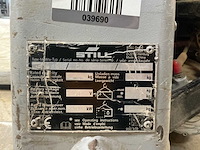 Still - ehc 12c - electric pallet trucks - 2021 - afbeelding 7 van  8