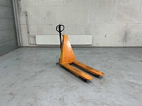Still - electric pallet trucks - afbeelding 1 van  3