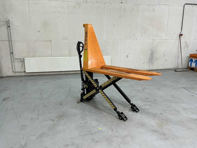 Still - electric pallet trucks - afbeelding 3 van  3