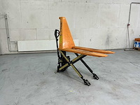 Still - electric pallet trucks - afbeelding 3 van  3