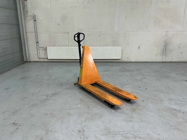 Still - electric pallet trucks - afbeelding 1 van  4