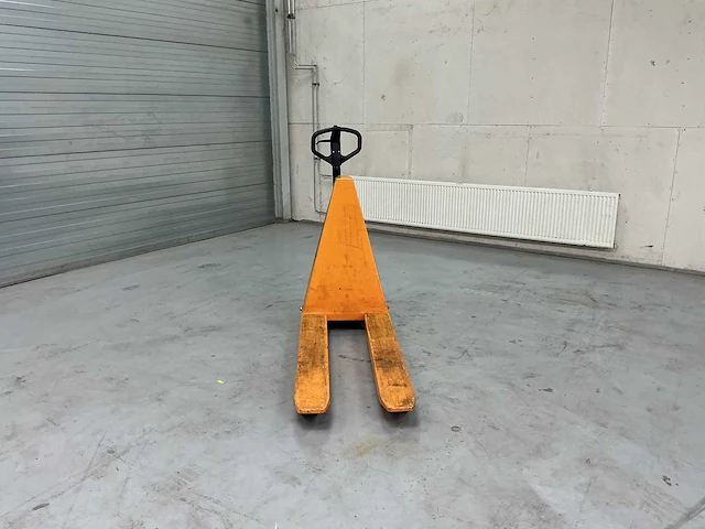 Still - electric pallet trucks - afbeelding 2 van  4