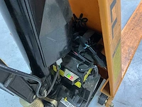 Still - electric pallet trucks - afbeelding 3 van  4