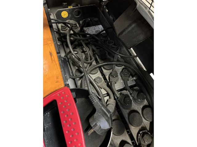 Still - exd-18 - stackers - 2020 - afbeelding 7 van  7