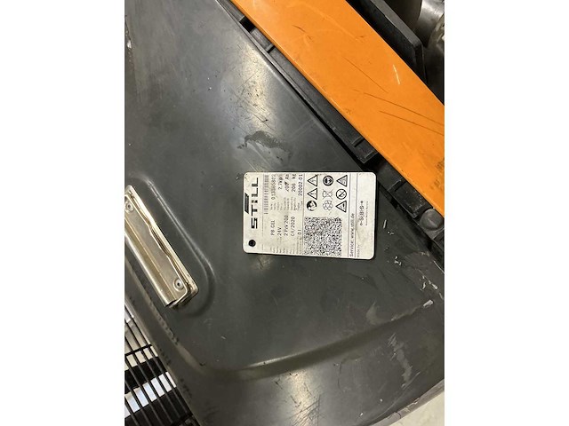 Still - exd-18 - stackers - 2020 - afbeelding 4 van  7