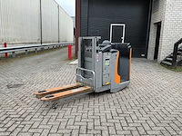 Still - exd-s20 - stackers - 2018 - afbeelding 1 van  8