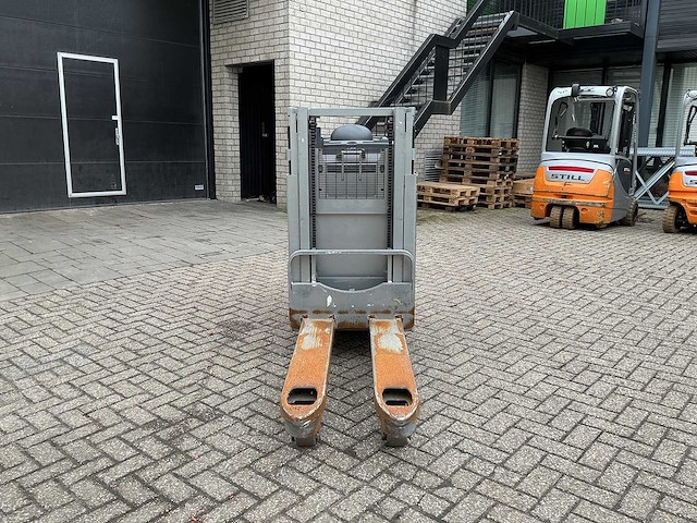 Still - exd-s20 - stackers - 2018 - afbeelding 6 van  8