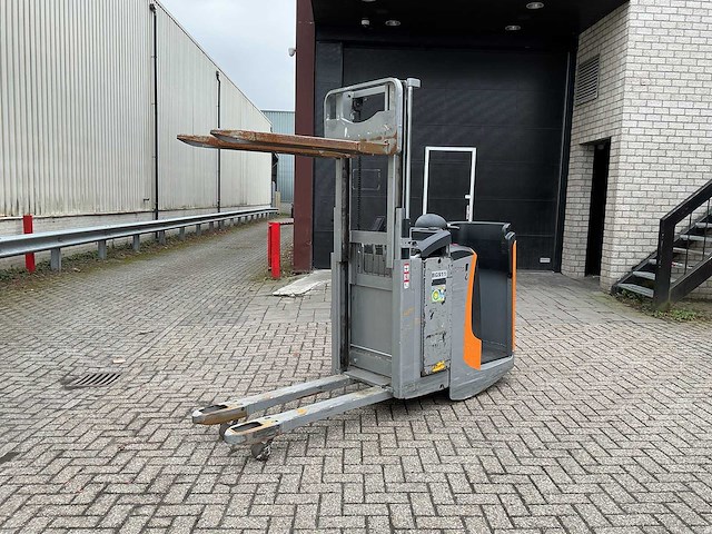 Still - exd-s20 - stackers - 2018 - afbeelding 7 van  8