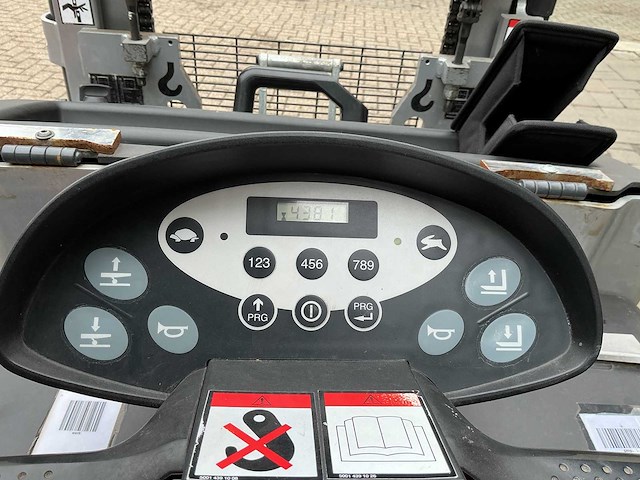 Still - exd-s20 - stackers - 2018 - afbeelding 8 van  8