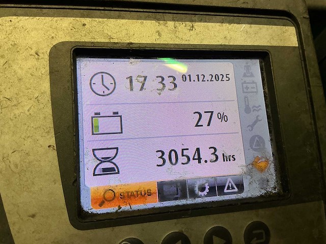 Still - exd-sf 20 - stackers - 2020 - afbeelding 6 van  7