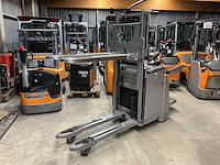 Still - exd-sf 20 - stackers - 2020 - afbeelding 1 van  7