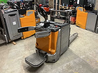 Still - exd-sf 20 - stackers - 2020 - afbeelding 2 van  7