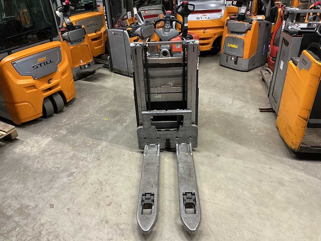 Still - exd-sf 20 - stackers - 2020 - afbeelding 3 van  7