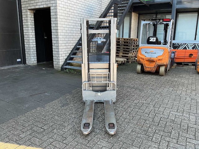 Still - exd-sf20 - stackers - 2015 - afbeelding 5 van  7