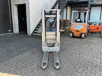 Still - exd-sf20 - stackers - 2015 - afbeelding 5 van  7