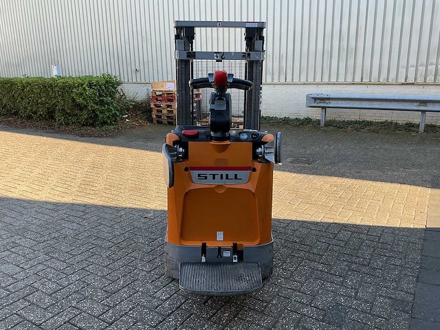 Still - exd-sf20 - stackers - 2015 - afbeelding 1 van  4
