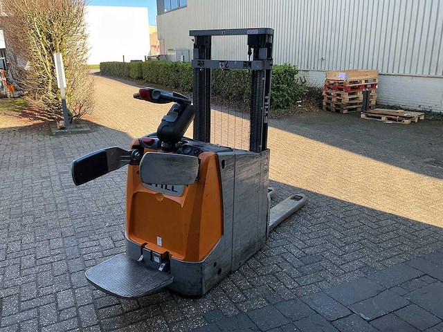 Still - exd-sf20 - stackers - 2015 - afbeelding 2 van  4