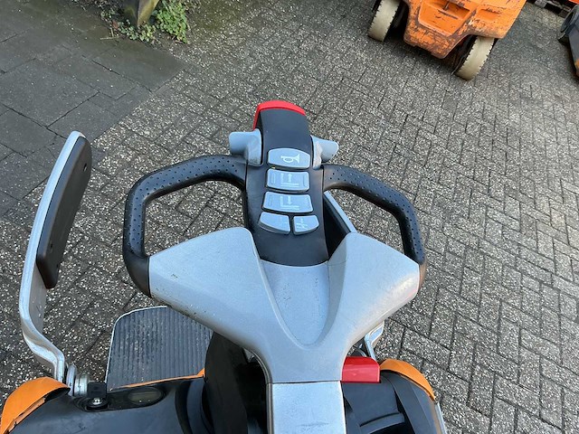 Still - exd-sf20 - stackers - 2015 - afbeelding 4 van  4