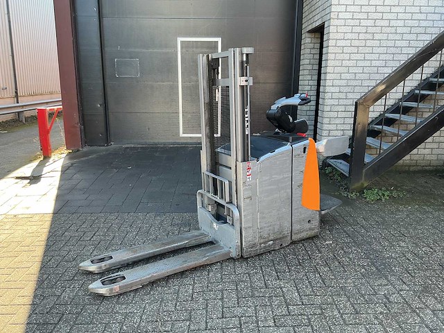 Still - exd-sf20 - stackers - 2015 - afbeelding 1 van  10