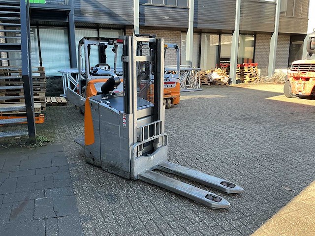 Still - exd-sf20 - stackers - 2015 - afbeelding 7 van  10