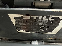 Still - exd-sf20 - stackers - 2020 - afbeelding 2 van  10