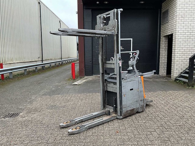 Still - exd-sf20 - stackers - afbeelding 2 van  9