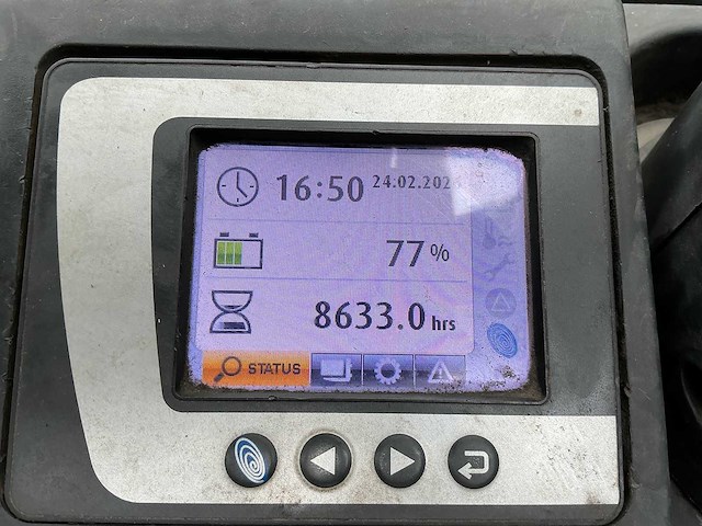 Still - exd-sf20 - stackers - afbeelding 8 van  9