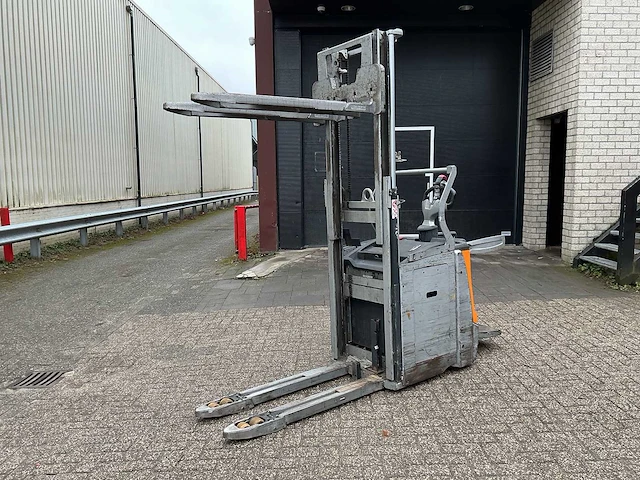 Still - exd-sf20 - stackers - afbeelding 2 van  9