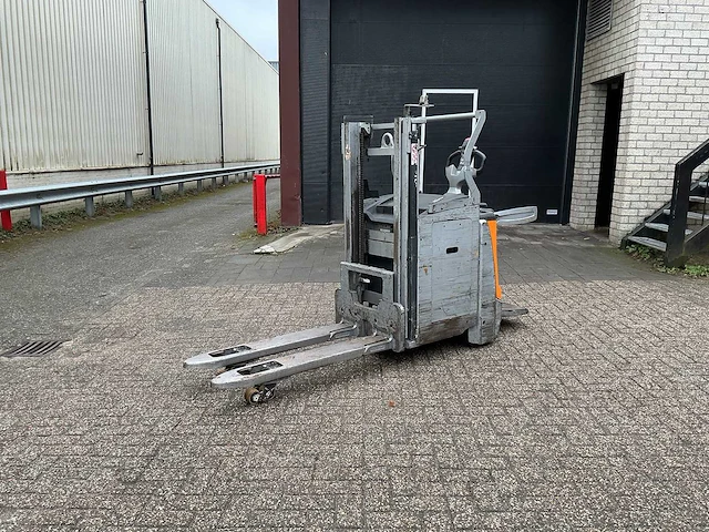 Still - exd-sf20 - stackers - afbeelding 1 van  9