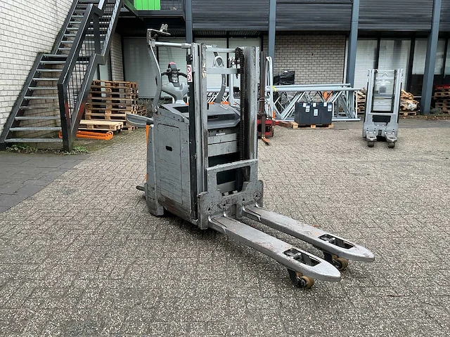 Still - exd-sf20 - stackers - afbeelding 6 van  9