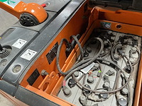 Still - exg-12 - stackers - 2015 - afbeelding 2 van  2