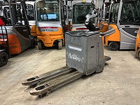 Still - exh-sf20 - electric pallet trucks - 2020 - afbeelding 1 van  9