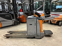Still - exh-sf20 - electric pallet trucks - 2020 - afbeelding 2 van  9