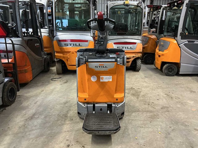 Still - exh-sf20 - electric pallet trucks - 2020 - afbeelding 3 van  9