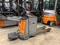 Still - exh-sf20 - electric pallet trucks - 2020 - afbeelding 4 van  9