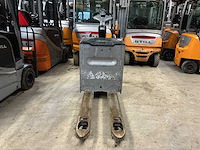 Still - exh-sf20 - electric pallet trucks - 2020 - afbeelding 5 van  9