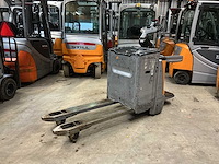 Still - exh-sf20 - electric pallet trucks - 2020 - afbeelding 6 van  9