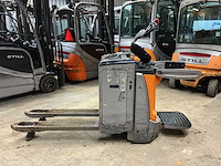 Still - exh-sf20 - electric pallet trucks - 2020 - afbeelding 1 van  9