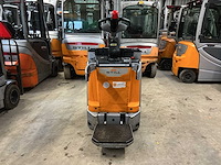 Still - exh-sf20 - electric pallet trucks - 2020 - afbeelding 8 van  9